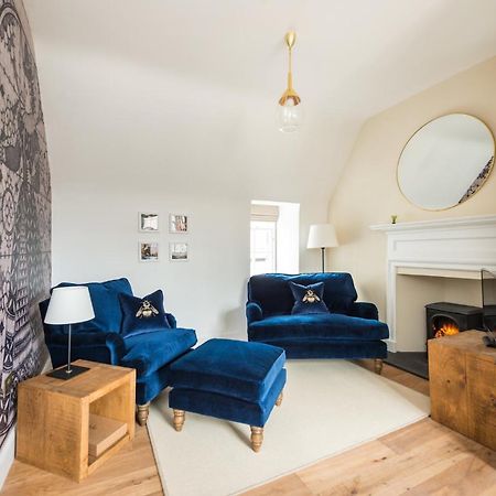 The Crichton Apartment By National Trust Scotland Edinburgh Bagian luar foto