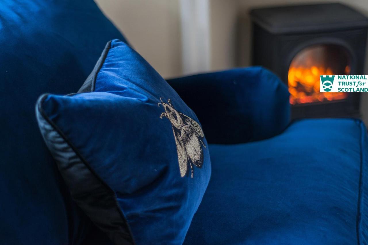The Crichton Apartment By National Trust Scotland Edinburgh Bagian luar foto