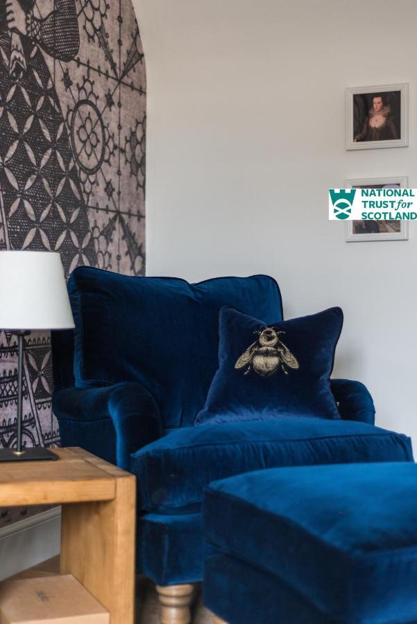 The Crichton Apartment By National Trust Scotland Edinburgh Bagian luar foto