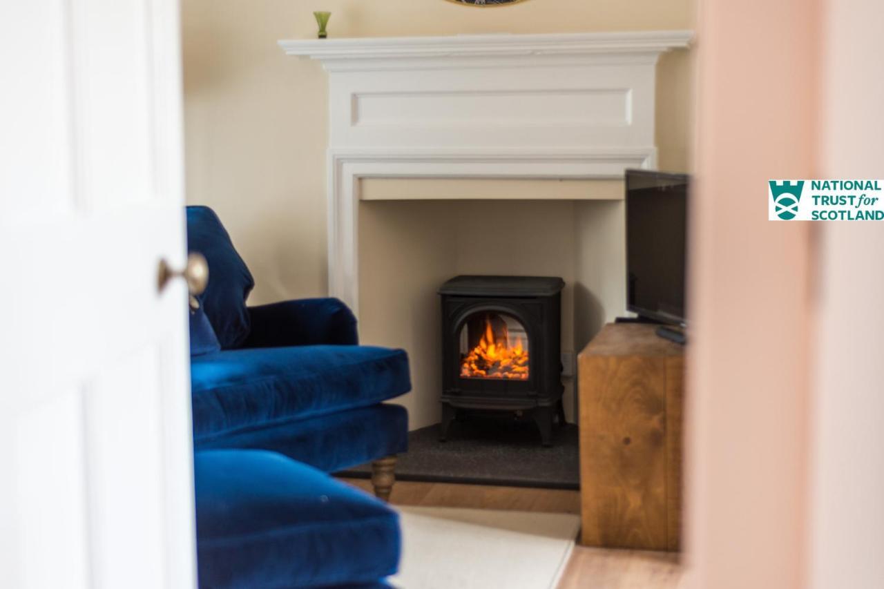 The Crichton Apartment By National Trust Scotland Edinburgh Bagian luar foto