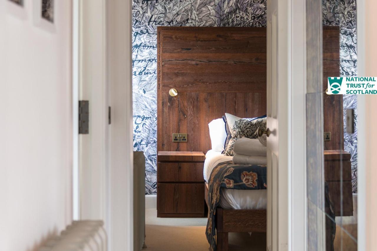The Crichton Apartment By National Trust Scotland Edinburgh Bagian luar foto