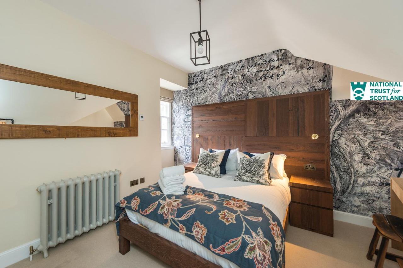 The Crichton Apartment By National Trust Scotland Edinburgh Bagian luar foto